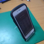 iPhone6液晶交換修理後画像
