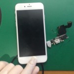 iPhone6s充電出来ない