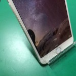 iPhone６修理