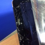 iPad Air2ガラス割れ修理画像3