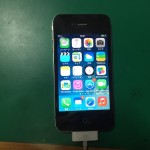 iPhone４
