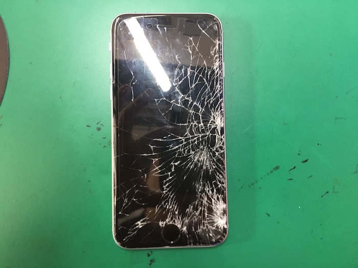iPhone5