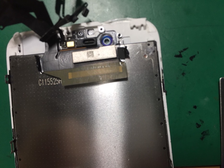 iPhone6s