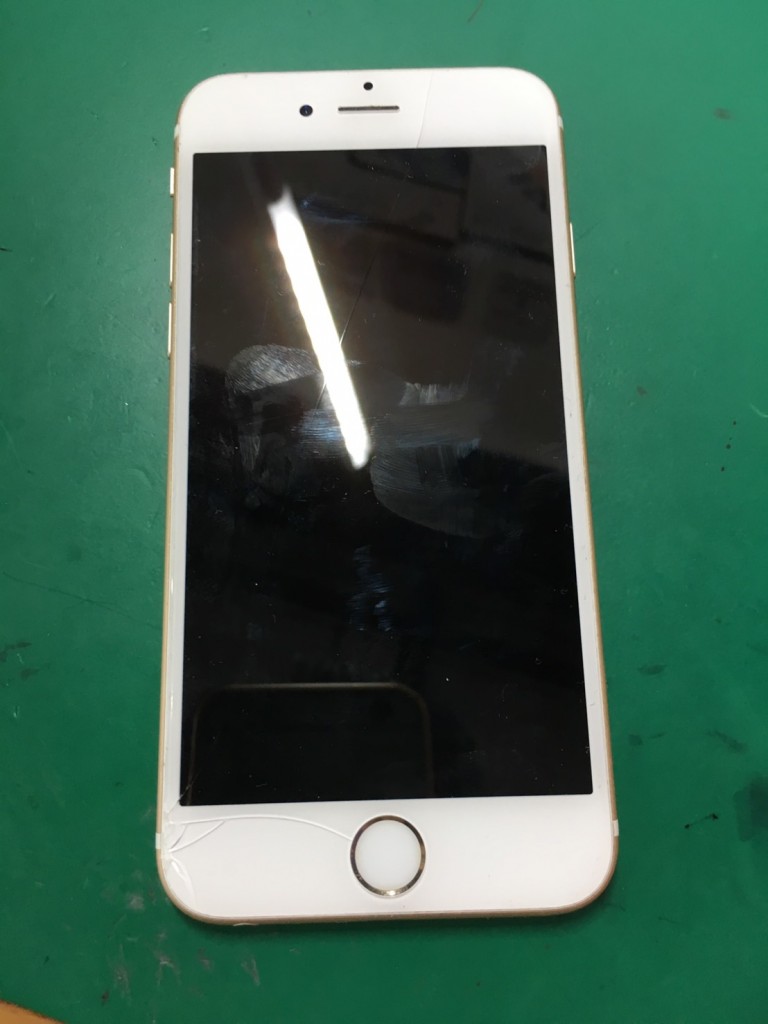 iPhone６s−２