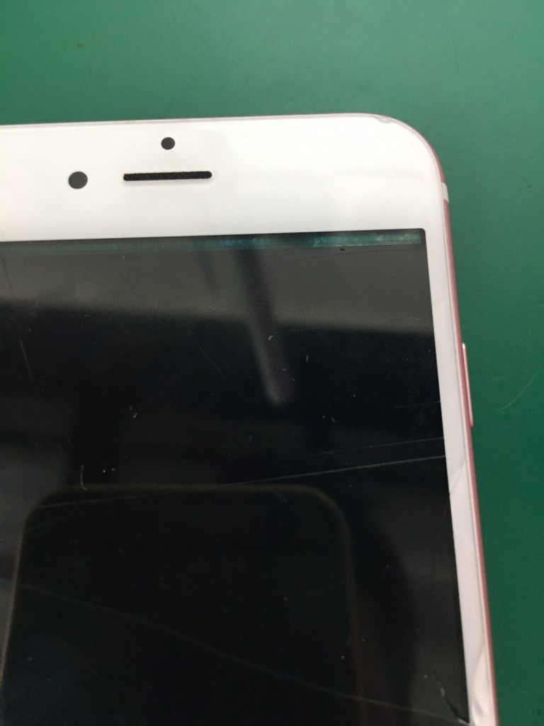 iPhone６s