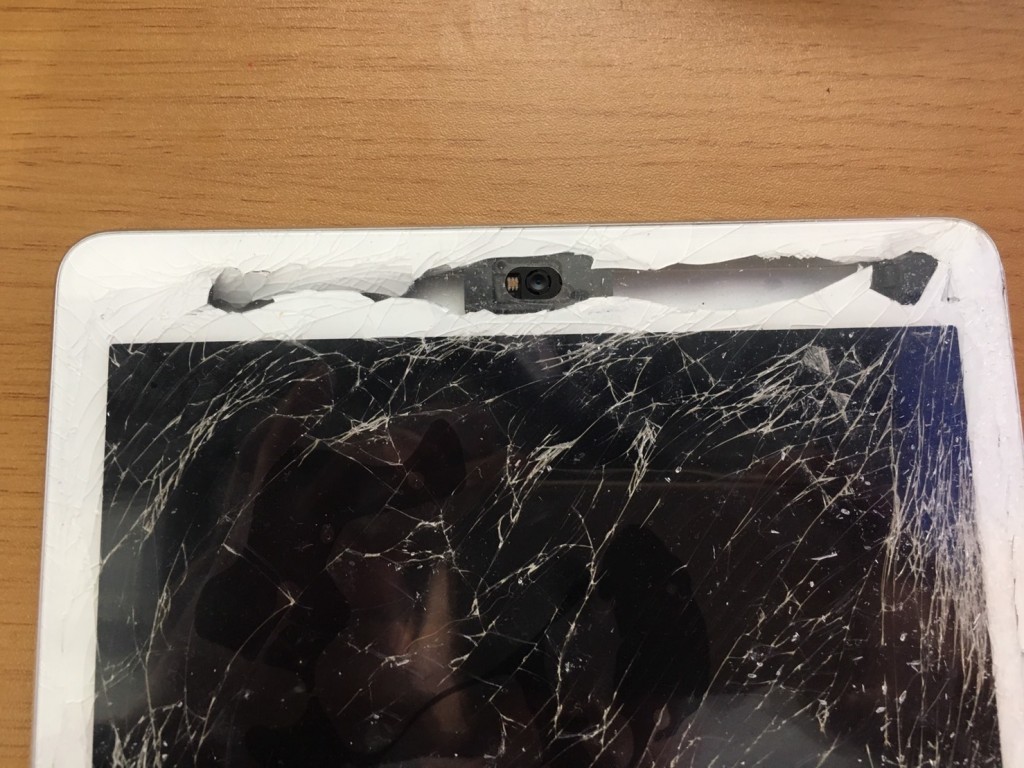 iPad Air2