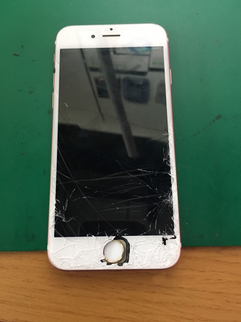 iPhone６s２