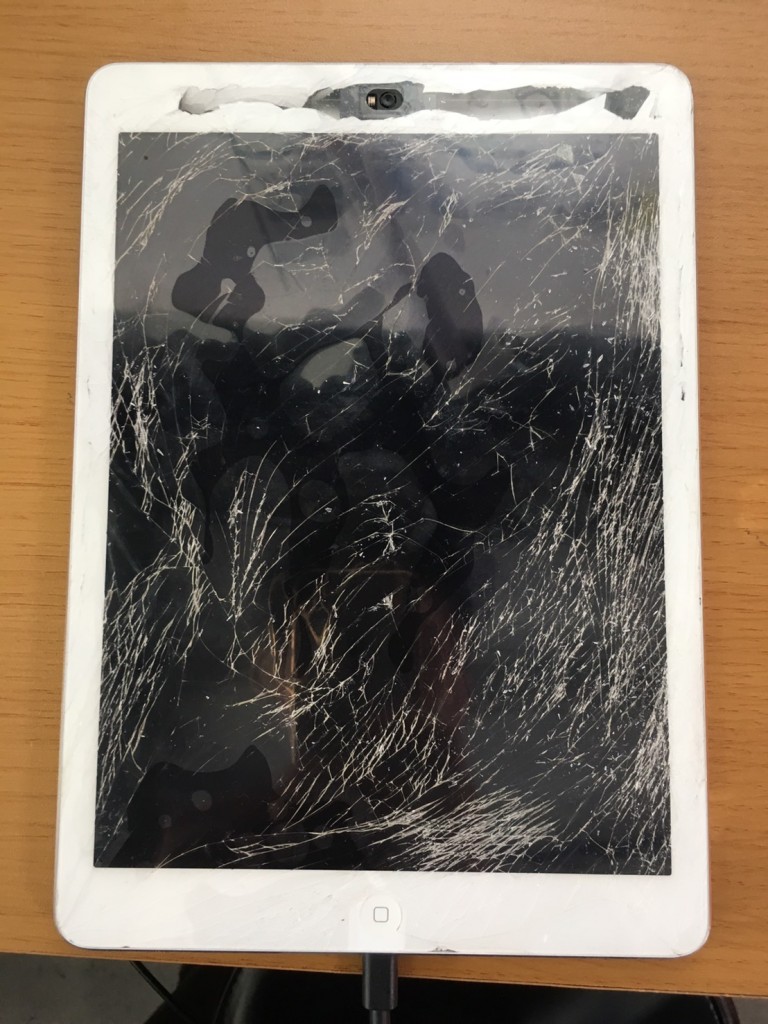 iPad Air1