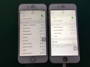 Wi-Fi４