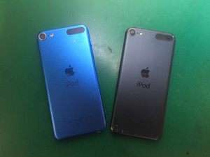 iPod２