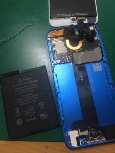iPod４