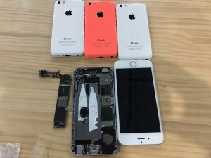 買取処分