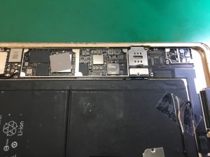 iPadAir2 桑名−２