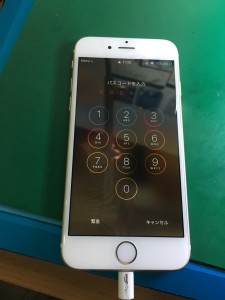 iPhone6 バックライト-3