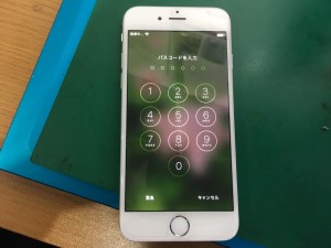 iPhone6水没-4